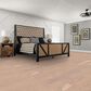Shaw Villa Limestone Oak Hardwood, , large