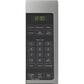 GE Appliances 0.7 Cu.Ft. Countertop Microwave Oven with Optional Hanging Kit in Stainless Steel, , large