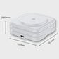The Mighty Mount MagSafe 3-in-1 Charging Station in White, , large