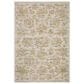 Rifle Paper Co. x Loloi Provence 2"6" x 4" Therese Ivory Area Rug, , large