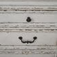 Ashley Realyn Dining Room Server in Chipped White, , large
