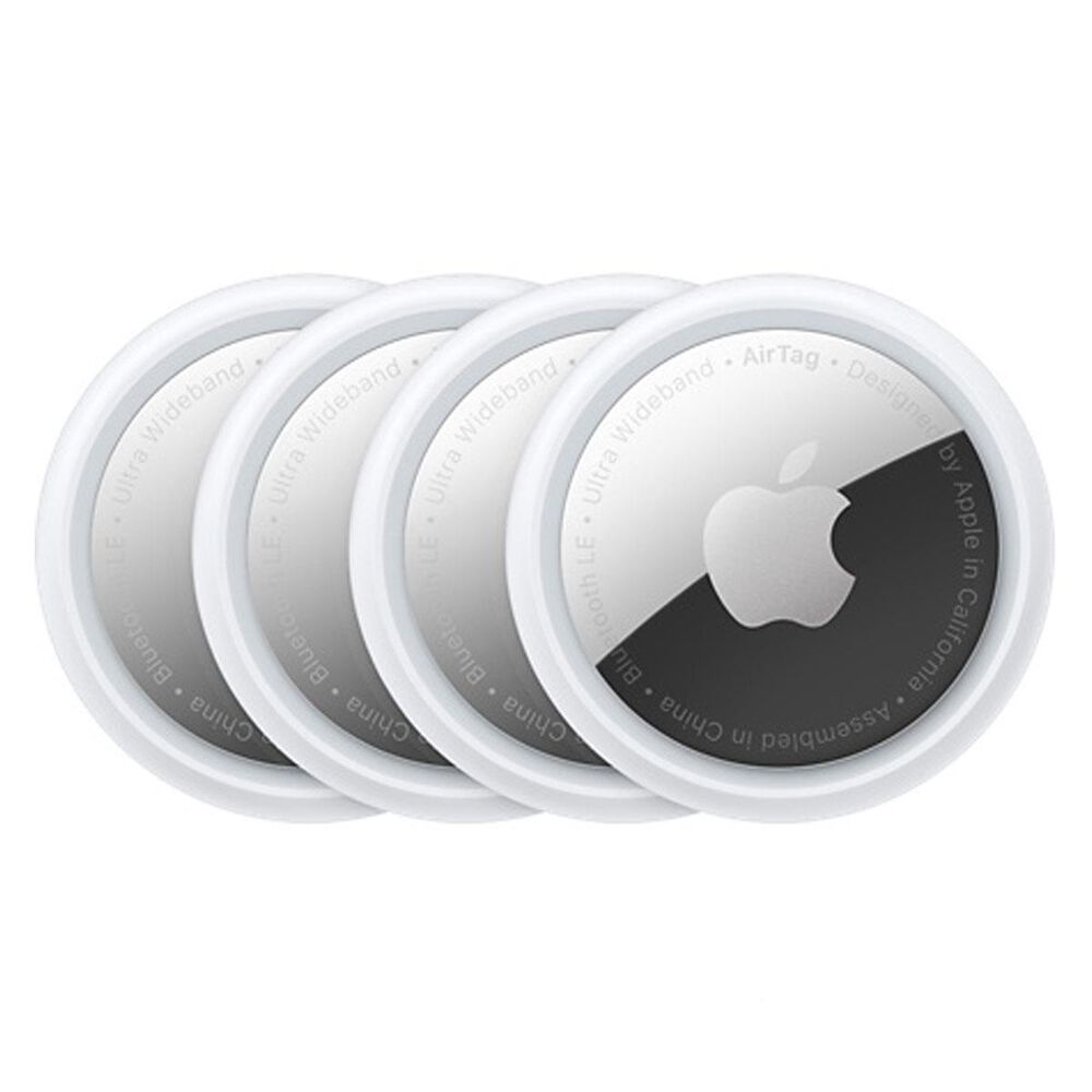 Apple AirTag (4 Pack), , large