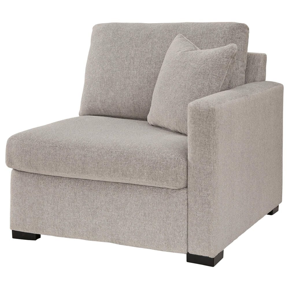 Ashley ModMax Luxe 5-Piece Symmetrical Sectional in Flint, , large
