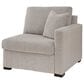 Ashley ModMax Luxe 5-Piece Symmetrical Sectional in Flint, , large