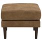 Ashley Telora Ottoman in Caramel, , large