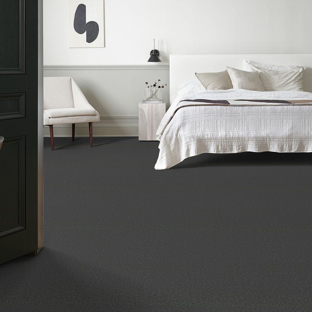 Shaw Awaken Spirit II 12&#39; Carpet in Darkroom, , large