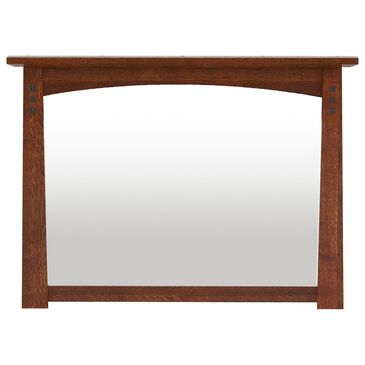 Stickley Furniture Highlands Dresser Mirror in Onondaga, , large