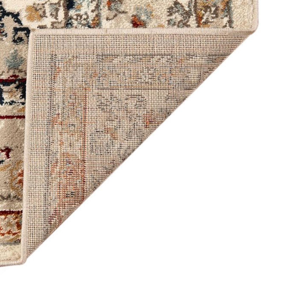 Amer Rugs Allure 8&#39;9&quot; x 11&#39;9&quot; Ivory and Multicolor Area Rug, , large