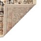 Amer Rugs Allure 8"9" x 11"9" Ivory and Multicolor Area Rug, , large