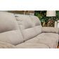 Ashley Next-Gen Gaucho Power Reclining Sofa in Putty, , large