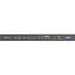 GE Profile 24" Smart Built-In Dishwasher with 42 dBA in Fingerprint Resistant Black Stainless, , large