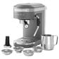 KitchenAid Espresso Maker in Matte Charcoal Grey, , large