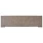 Millenium Blairhurst 4-Piece King Panel Bedroom Set in Light Grayish Brown with Lights and USB Ports, , large