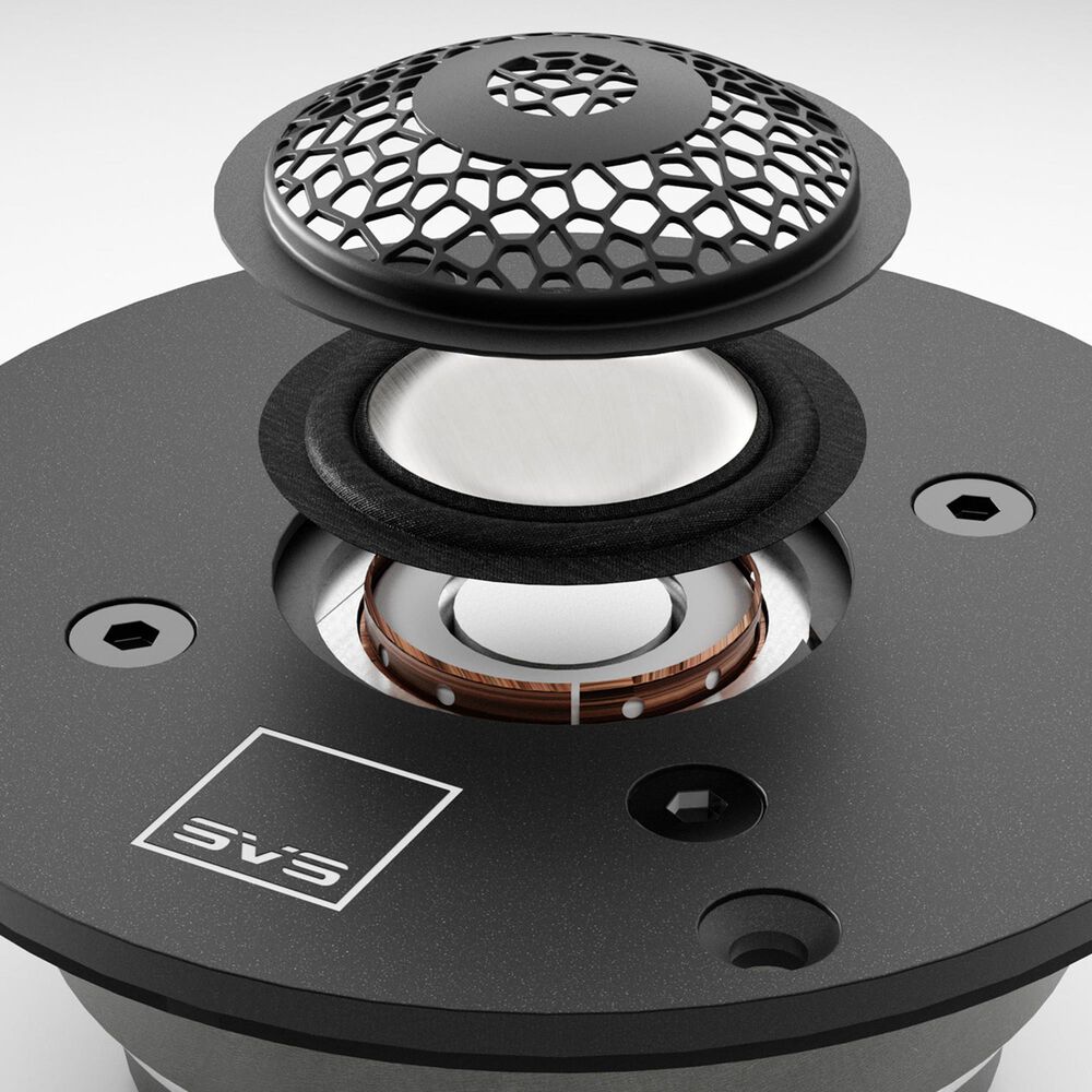 SVS Ultra Elevation Surround Speaker in Piano Gloss Black &#40;Pair&#41;, , large
