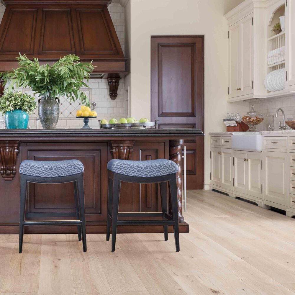 Adleta Villa Borghese Casimiro Oak Engineered Hardwood, , large