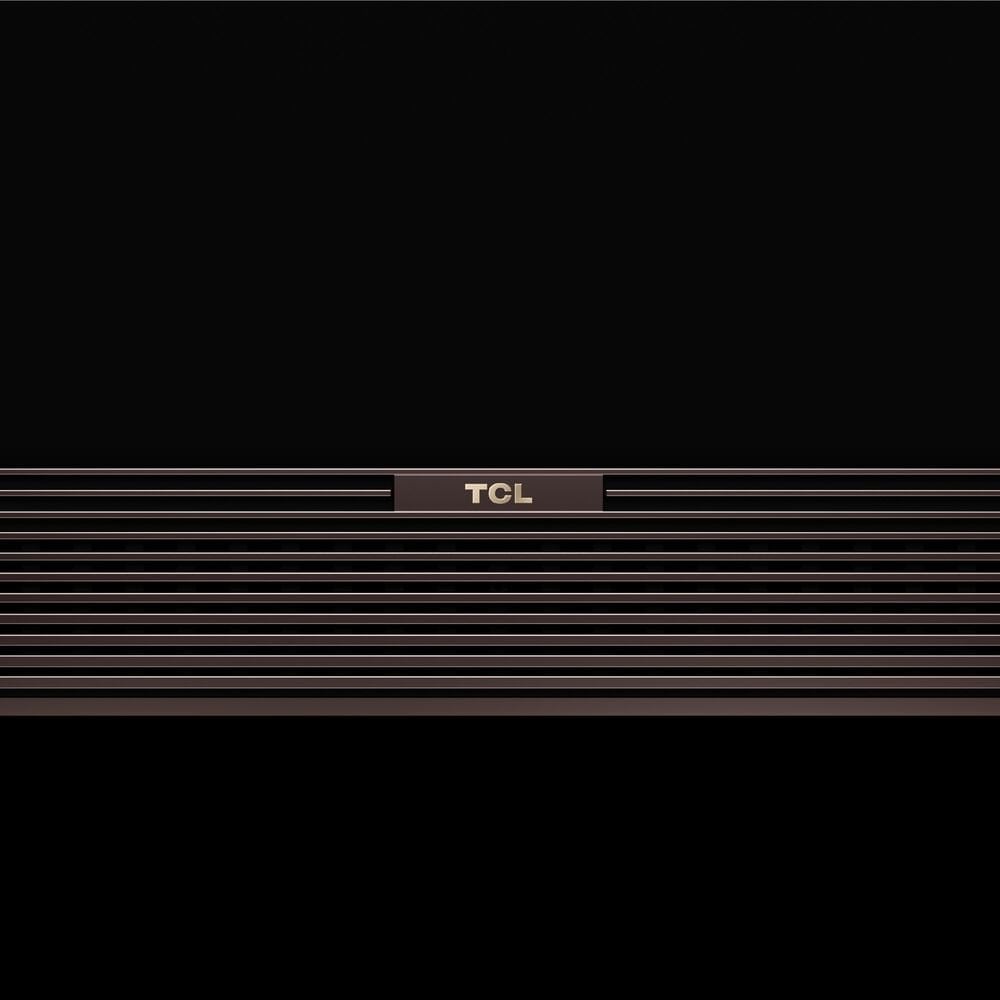 TCL 85" X11L Series 4K UHD HDR SQD-Mini LED Smart TV with Google TV (coming soon), , large