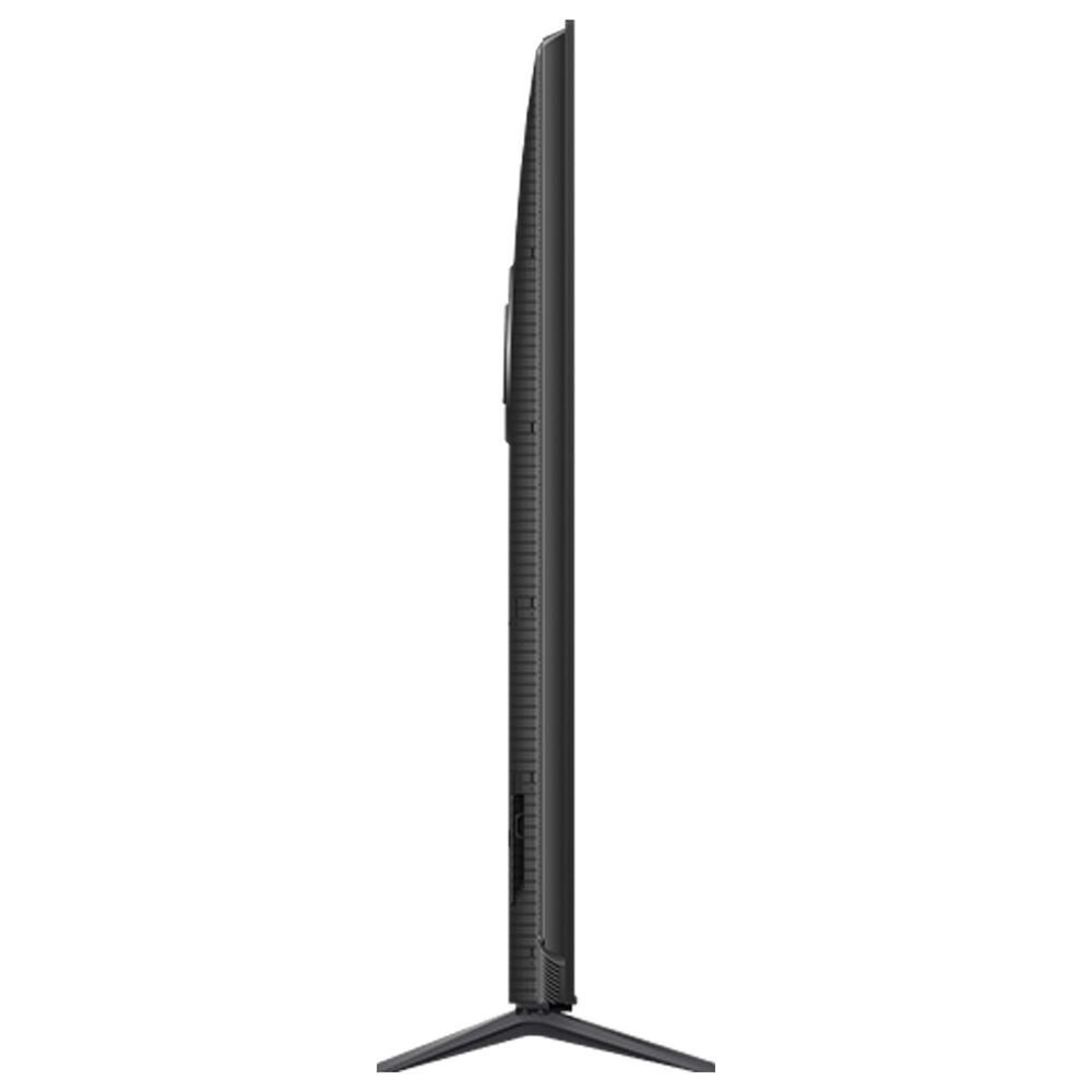 TCL 85&quot; 4K UHD QLED w/Soundbar Sys, , large