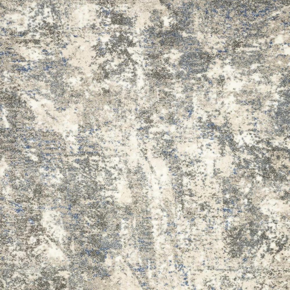 Loloi Landscape LAN-04 8&#39;10&quot; x 12&#39;7&quot; Slate Area Rug, , large