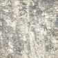 Loloi Landscape LAN-04 8"10" x 12"7" Slate Area Rug, , large