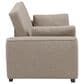 COASTER CO OF AMERICA Edith Convertible Sofa, , large