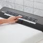Whirlpool 5.3 Cu. Ft. Top Load Washer and 7.4 Cu. Ft. Top Load Gas Dryer Laundry Pair in White, , large