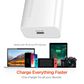 Hypergear 20W USB-C PD Wall Charger in White, , large
