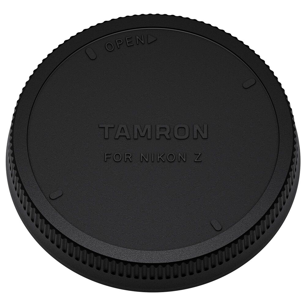 Tamron 50-400mm f/4.5-6.3 DI III VC VXD Lens for Nikon Z in Black, , large