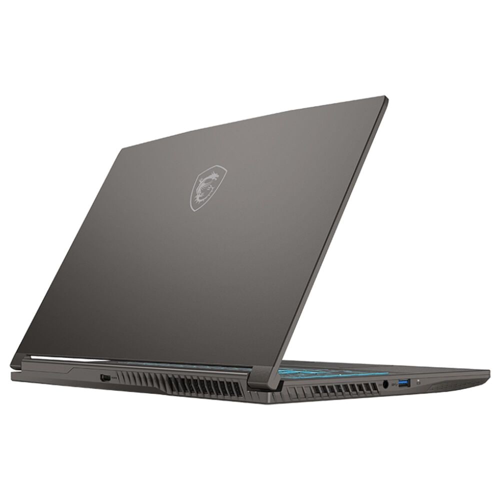 MSI 15.6&quot; Laptop | Intel Core i7-13620H - 16GB RAM - NVIDIA GeForce RTX 4050 Graphics - 1TB SSD in Black, , large