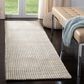 Safavieh Marbella 2"3" x 8" Ivory Area Rug, , large
