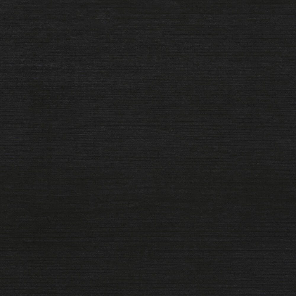 Linon Home Decor Spiva Counter Backless Bench in Grey, , large