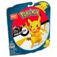 Mega Construx Mega Construx Pokemon Pikachu Building Set, , large