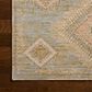 Loloi Elora Sky and Multicolor 5" x 7"6" Area Rug, , large