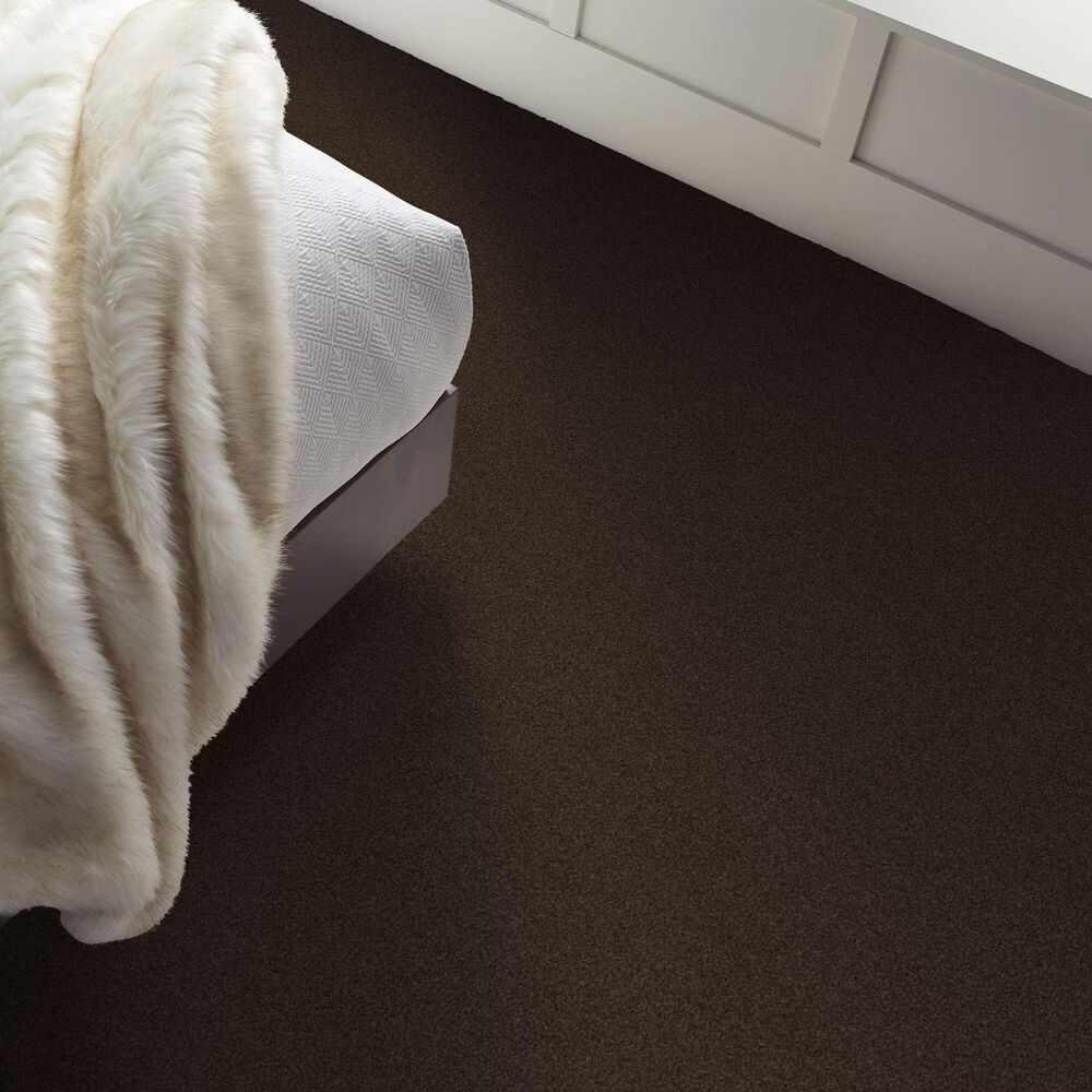 Shaw Luxuriant Carpet in Deep Woods, , large