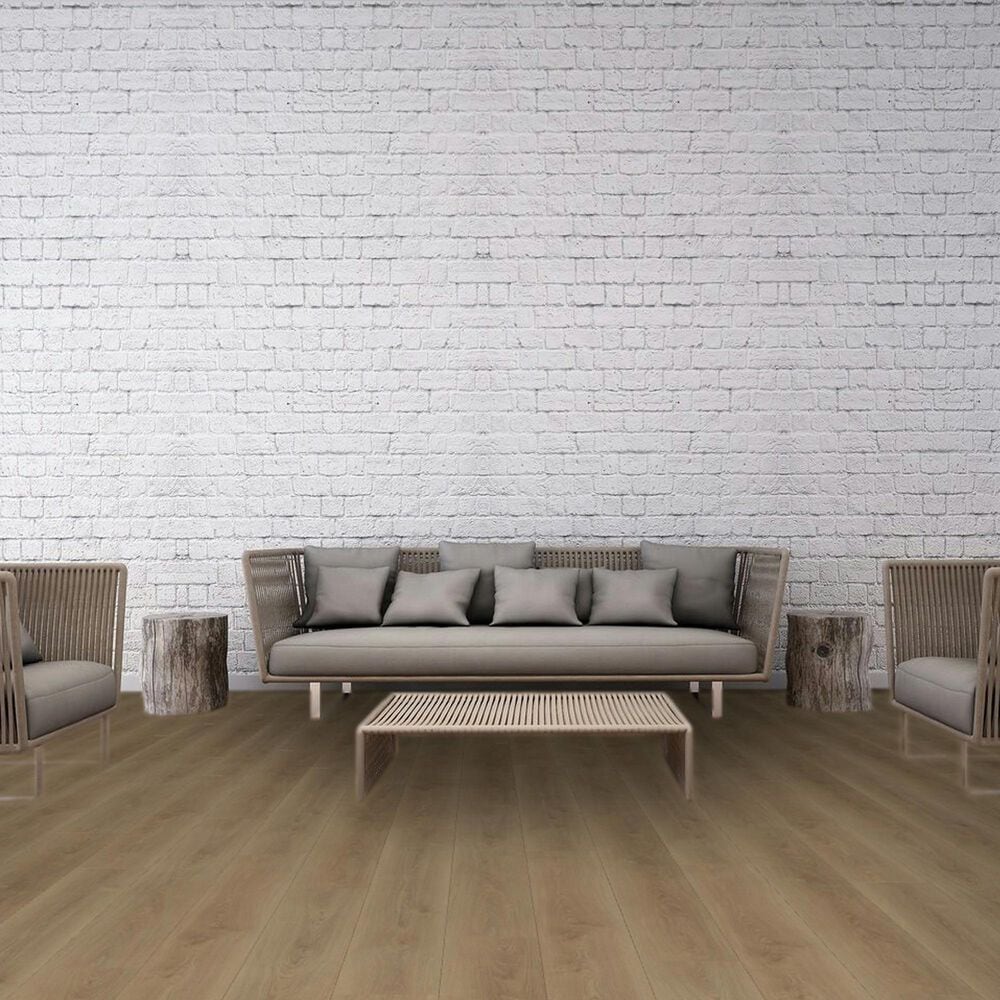 Provenza Moda Living Elite Vogue 9" x 72" Luxury Vinyl Plank, , large