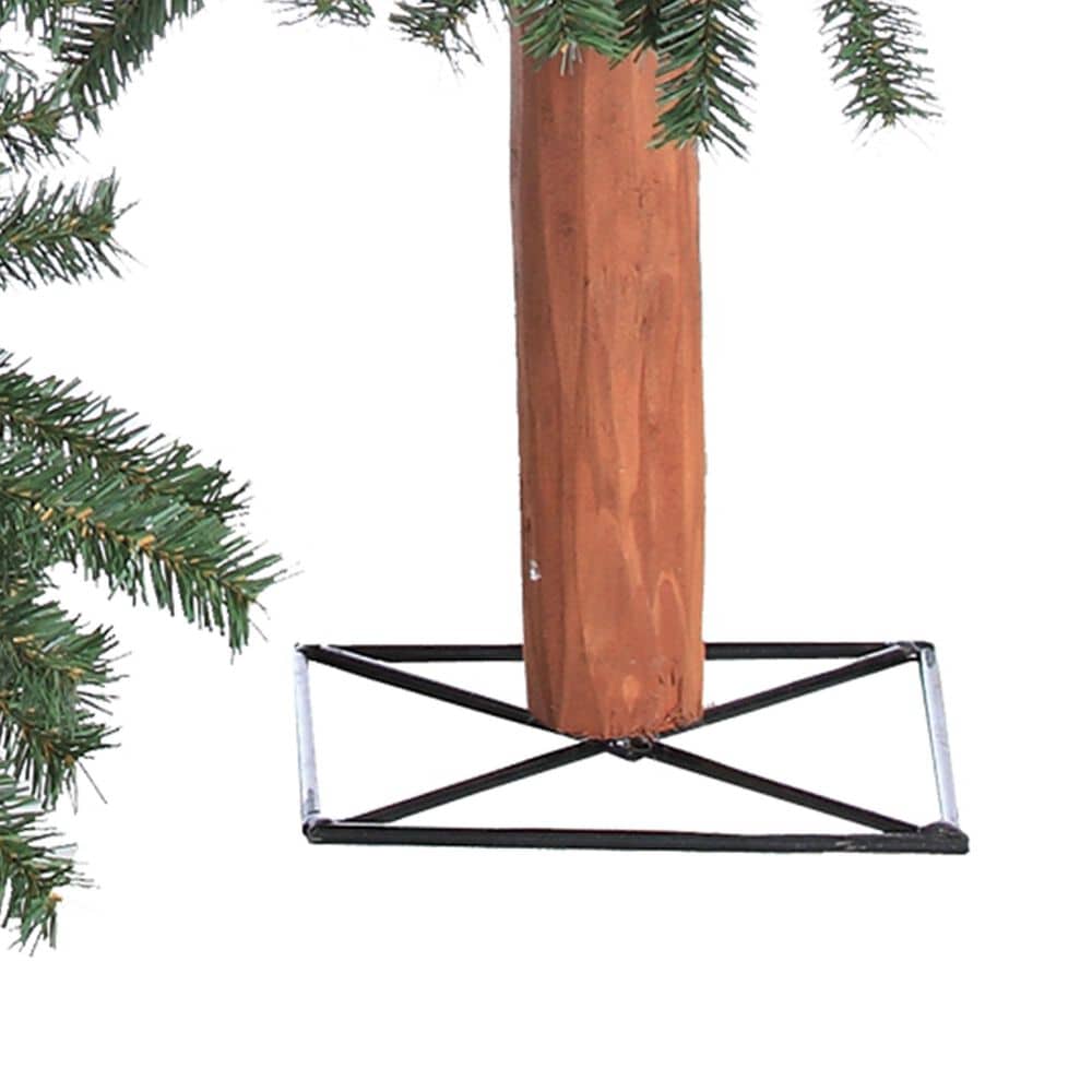 The Gerson Company 3-Piece 2&#39;, 3&#39;, 4&#39; Un-Lit Artificial Christmas Tree Set in Green, , large