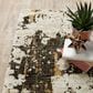 Oriental Weavers Evolution Beige 5"3" x 7"3" Area Rug, , large