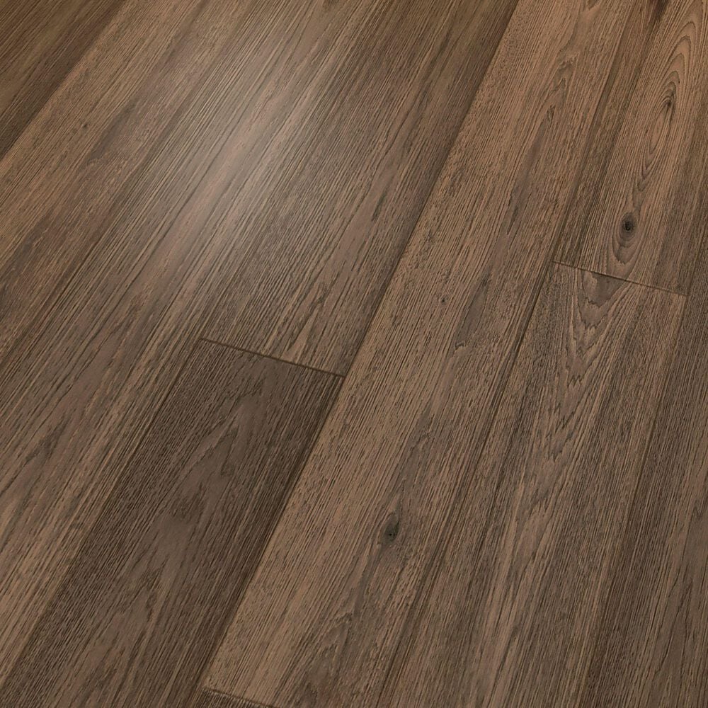Mohawk Landry Valley Rue Brown Hickory 8" x 54" Luxury Vinyl Plank, , large