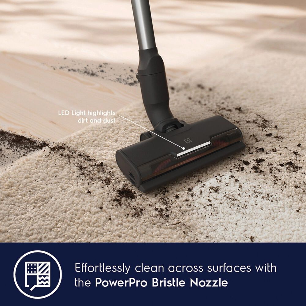Electrolux Ultimate700 Complete Home Stick Vacuum in Walnut Brown, , large