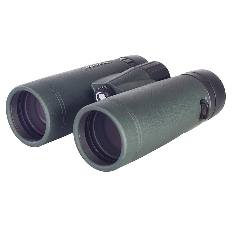 Celestron trailseeker best sale 10x42 review