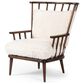 Four Hands Graham Chair in Andes Natural, , large