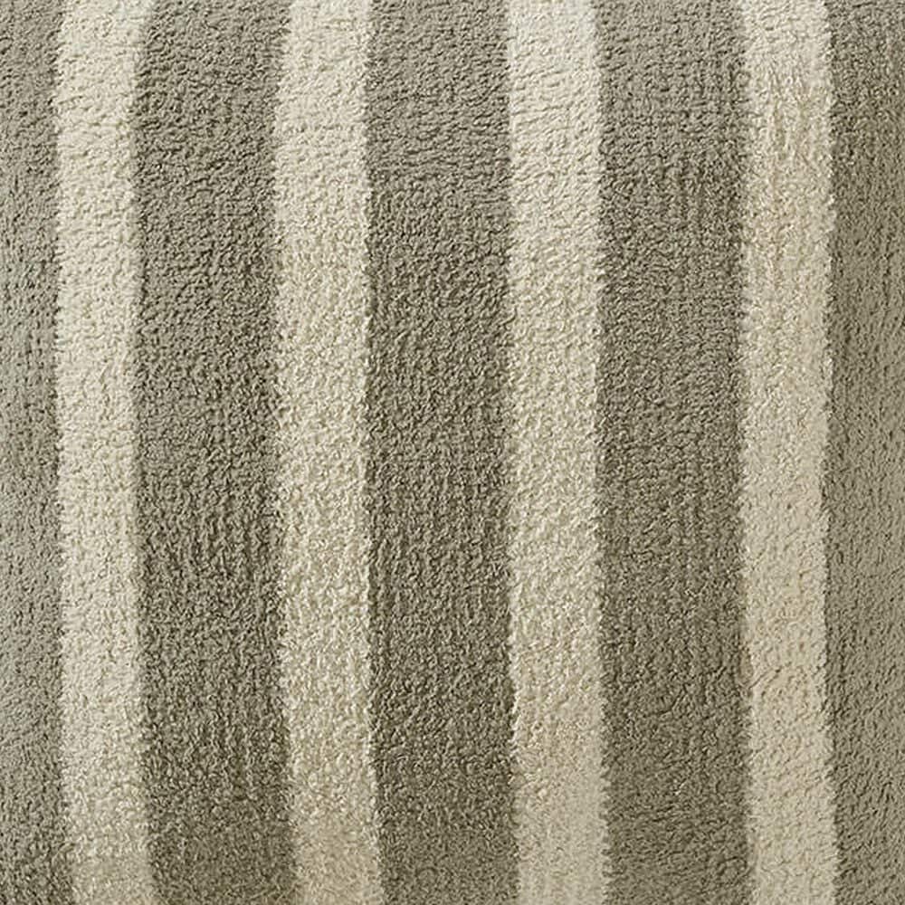 Sunday Citizen Bloom 20&quot; Square Throw Pillow in Boulder and Sahara Tan, , large