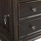 Riva Ridge Hampton Combo File in Black Cherry, , large