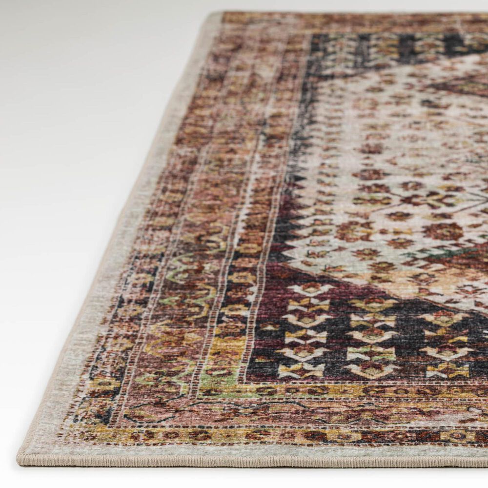 Dalyn Rug Company Jericho 10&#39; x 14&#39; Putty Indoor/Outdoor Area Rug, , large
