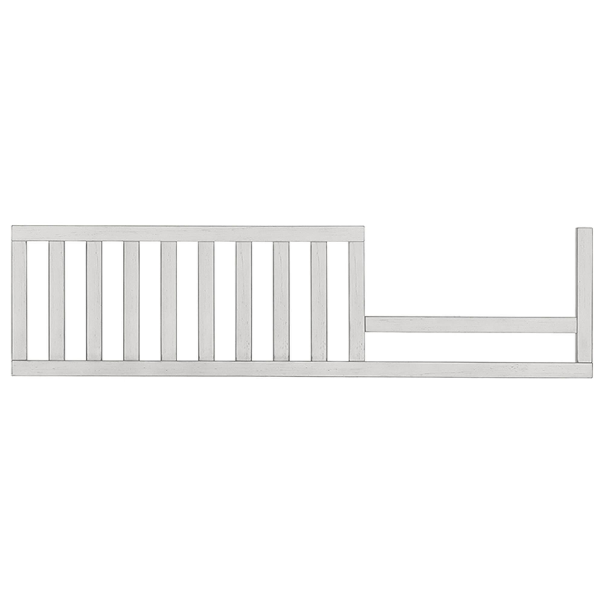 Evolur toddler guard rail sales