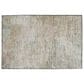 Dalyn Rug Company Solace SL5 2"6" x 3"10" Linen Area Rug, , large