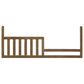 Eastern Shore Highland Toddler Rail in Sand Dune, , large