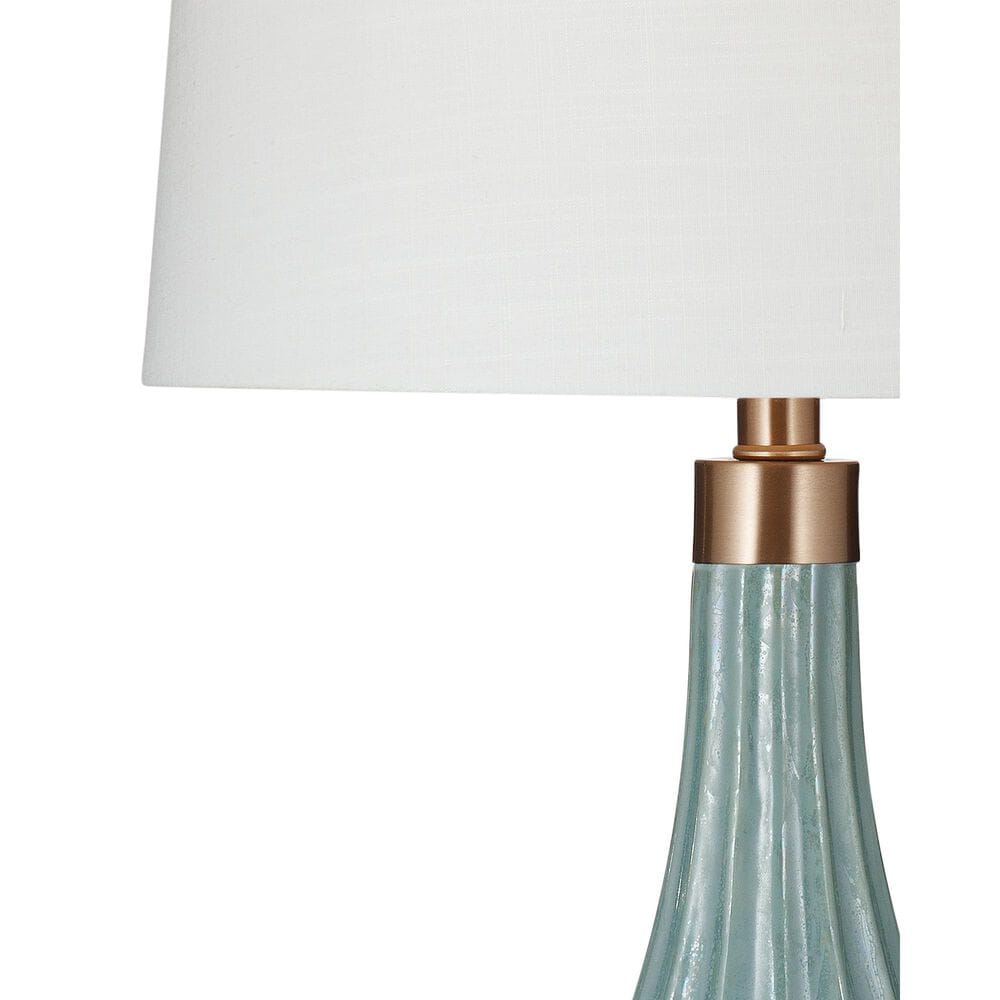 Bassett Apex Table Lamp, , large