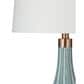 Bassett Apex Table Lamp, , large