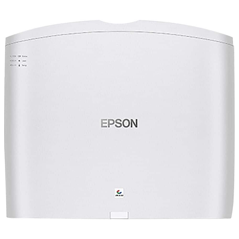 Epson Home Cinema LS11000 4K PRO-UHD Laser Projector in White, , large