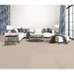 Stanton Illusionist Static Flow Carpet in Oyster, , large